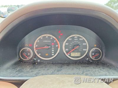 Zdjęcie 9 z 13 samochodu: 2006 HONDA CR-V EX VIN:JHLRD68816C019837 - miniatura