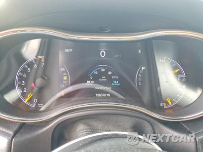 Zdjęcie 9 z 13 samochodu: 2015 JEEP GRAND CHEROKEE LAREDO VIN:1C4RJFAG9FC785788 - miniatura