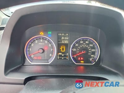 Zdjęcie 9 z 13 samochodu: 2008 HONDA CR-V LX VIN:3CZRE38358G700395 - miniatura
