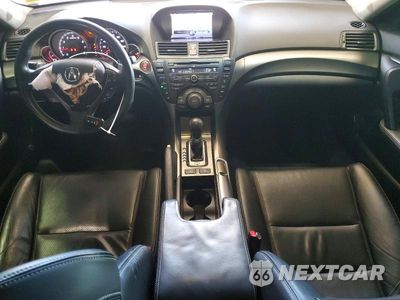 Zdjęcie 8 z 12 samochodu: 2013 ACURA TL TECH VIN:19UUA9F51DA002752 - miniatura