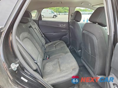 Zdjęcie 10 z 12 samochodu: 2021 HYUNDAI KONA SEL VIN:KM8K23AG6MU132965 - miniatura