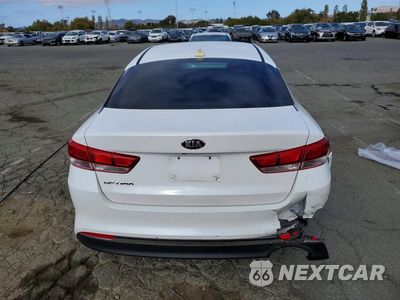 Zdjęcie 6 z 12 samochodu: 2016 KIA OPTIMA LX VIN:5XXGT4L37GG069697 - miniatura
