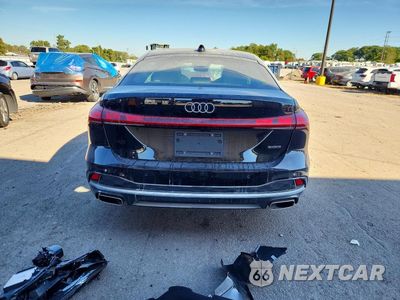 Zdjęcie 6 z 12 samochodu: 2025 AUDI A5 PRESTIGE VIN:WAU3BCFU8SN050005 - miniatura
