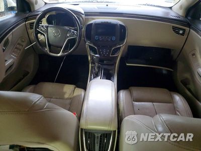 Zdjęcie 8 z 13 samochodu: 2014 BUICK LACROSSE PREMIUM VIN:1G4GD5G39EF162693 - miniatura