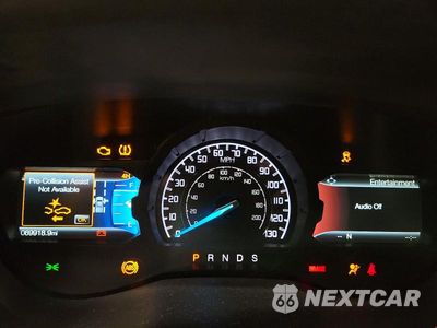 Zdjęcie 9 z 13 samochodu: 2022 FORD RANGER XL VIN:1FTER4FH1NLD16822 - miniatura