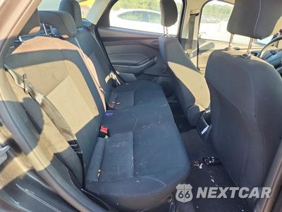 Zdjęcie 10 z 12 samochodu: 2018 FORD FOCUS S VIN:1FADP3E28JL259804 - miniatura