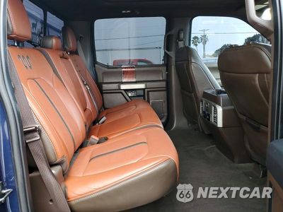 Zdjęcie 10 z 12 samochodu: 2018 FORD F150 SUPERCREW VIN:1FTEW1EG7JFD18941 - miniatura
