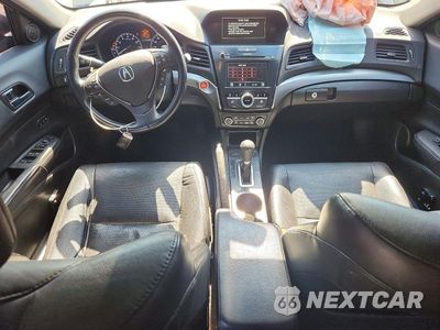 Zdjęcie 8 z 13 samochodu: 2018 ACURA ILX PREMIUM VIN:19UDE2F77JA005163 - miniatura
