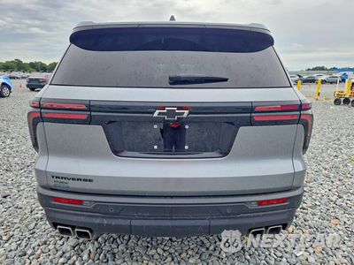 Zdjęcie 6 z 13 samochodu: 2024 CHEVROLET TRAVERSE LS VIN:1GNEREKS3RJ245252 - miniatura