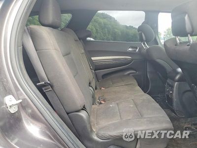 Zdjęcie 11 z 13 samochodu: 2014 DODGE DURANGO SXT VIN:1C4RDJAG0EC576738 - miniatura