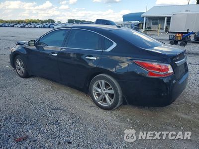 Drugie zdjęcie samochodu z przodu: 2015 NISSAN ALTIMA 2.5 SV VIN:1N4AL3AP8FC285911 - miniatura