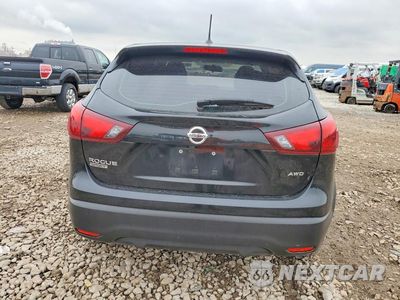 Zdjęcie 6 z 12 samochodu: 2019 NISSAN ROGUE SPORT S VIN:JN1BJ1CR7KW628937 - miniatura