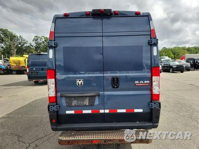 Zdjęcie 6 z 13 samochodu: 2020 RAM PROMASTER 3500 VF DELIVERY VAN VIN:3C6URVJG3LE144919 - miniatura