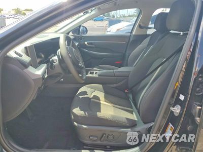 Zdjęcie 7 z 13 samochodu: 2024 HYUNDAI SONATA SEL VIN:KMHL64JA7RA354420 - miniatura