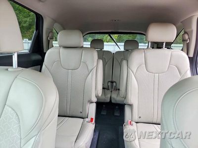 Zdjęcie 10 z 14 samochodu: 2023 KIA SORENTO EX VIN:KNDRHDLG6P5185765 - miniatura