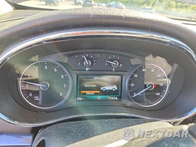 Zdjęcie 9 z 12 samochodu: 2018 BUICK ENCORE SPORT TOURING VIN:KL4CJ2SB0JB542283 - miniatura