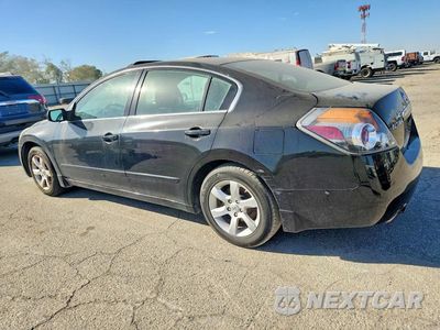Drugie zdjęcie samochodu z przodu: 2008 NISSAN ALTIMA 2.5 VIN:1N4AL21E08N464542 - miniatura