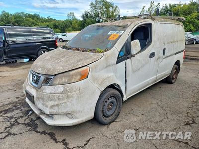 2014 NISSAN NV200 SV 3N6CM0KNXEK696969 - główne zdjęcie licytacji z USA - miniatura