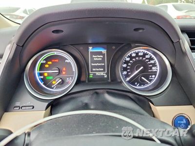 Zdjęcie 9 z 12 samochodu: 2018 TOYOTA CAMRY LE VIN:4T1B31HK1JU501299 - miniatura