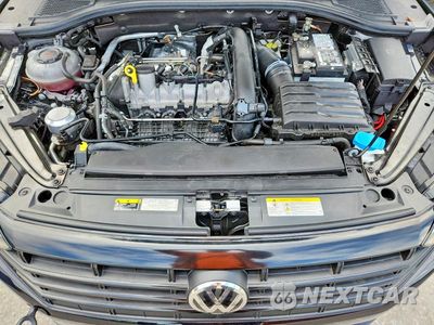 Zdjęcie 11 z 12 samochodu: 2021 VOLKSWAGEN JETTA SEL VIN:3VWE57BU1MM070266 - miniatura