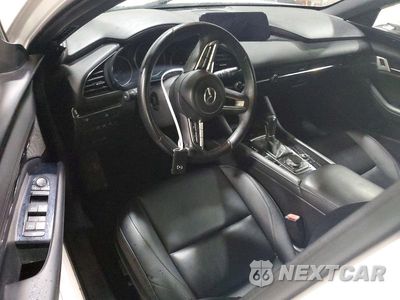 Zdjęcie 8 z 14 samochodu: 2020 MAZDA 3 PREFERRED VIN:JM1BPBMM6L1161125 - miniatura