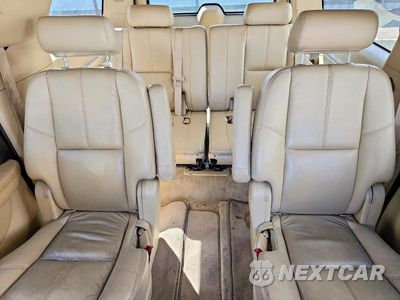 Zdjęcie 10 z 13 samochodu: 2008 CHEVROLET SUBURBAN C1500 LS VIN:3GNFC16008G200034 - miniatura
