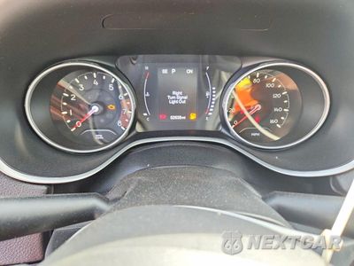 Zdjęcie 9 z 13 samochodu: 2020 JEEP COMPASS SPORT VIN:3C4NJCAB8LT191016 - miniatura