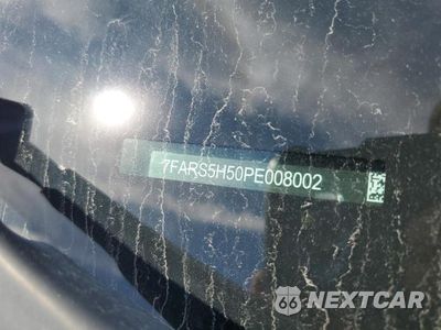 Zdjęcie 12 z 12 samochodu: 2023 HONDA CR-V SPORT VIN:7FARS5H50PE008002 - miniatura