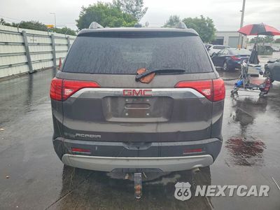 Zdjęcie 6 z 13 samochodu: 2019 GMC ACADIA SLE VIN:1GKKNLLA6KZ217183 - miniatura