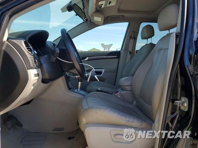Zdjęcie 7 z 13 samochodu: 2009 SATURN VUE HYBRID VIN:3GSCL93Z79S594261 - miniatura
