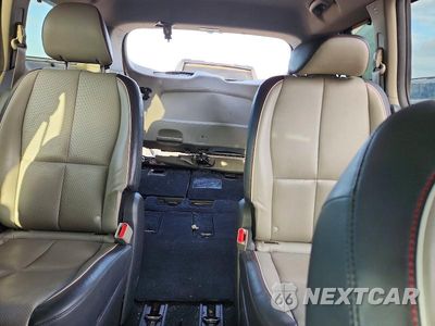 Zdjęcie 10 z 12 samochodu: 2018 KIA SEDONA EX VIN:KNDMC5C16J6378218 - miniatura