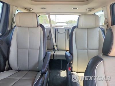 Zdjęcie 10 z 14 samochodu: 2018 KIA SEDONA SXL VIN:KNDME5C14J6346491 - miniatura