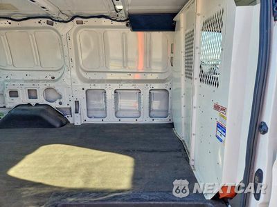 Zdjęcie 11 z 13 samochodu: 2023 FORD TRANSIT 150 DELIVERY VAN VIN:1FTYE1Y85PKC13559 - miniatura