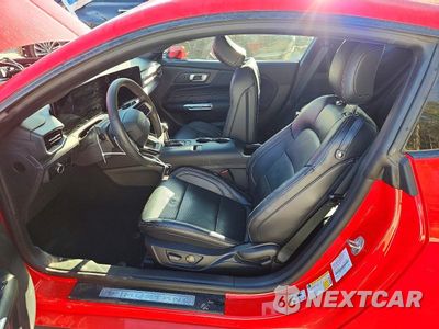 Zdjęcie 7 z 13 samochodu: 2025 FORD MUSTANG GT VIN:1FA6P8CF9S5410053 - miniatura