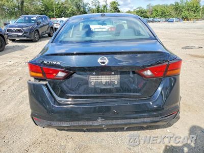 Zdjęcie 6 z 12 samochodu: 2020 NISSAN ALTIMA S VIN:1N4BL4BV4LC250768 - miniatura