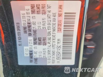 Zdjęcie 14 z 14 samochodu: 2024 MAZDA CX-90 PREMIUM VIN:JM3KKDHD4R1141640 - miniatura