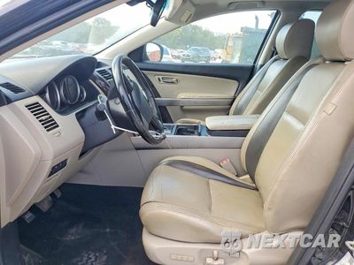 Zdjęcie 7 z 13 samochodu: 2010 MAZDA CX-9 VIN:JM3TB2MA8A0202745 - miniatura