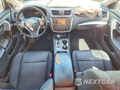 Zdjęcie 8 z 13 samochodu: 2016 NISSAN ALTIMA 2.5 SR VIN:1N4AL3APXGC275902 - miniatura