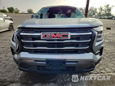 Piąte zdjęcie samochodu w środku: 2026 GMC TERRAIN ELEVATION VIN:3GKALUEG1TL230277 - miniatura
