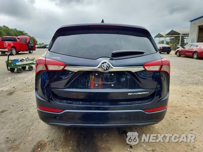 Zdjęcie 6 z 13 samochodu: 2020 BUICK ENVISION ESSENCE VIN:LRBFXCSA2LD136638 - miniatura
