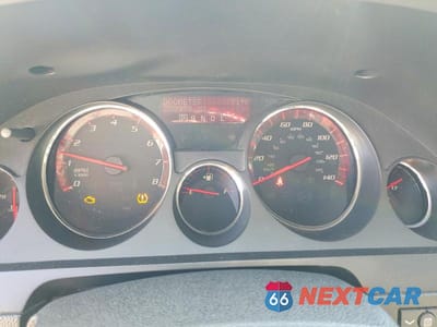 Zdjęcie 9 z 13 samochodu: 2008 GMC ACADIA SLT-2 VIN:1GKEV33728J241277 - miniatura