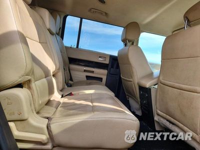 Zdjęcie 11 z 13 samochodu: 2019 FORD FLEX SEL VIN:2FMHK6C88KBA23427 - miniatura