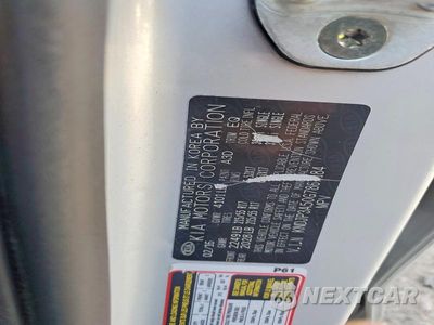 Zdjęcie 12 z 12 samochodu: 2016 KIA SOUL + VIN:KNDJP3A50G7867184 - miniatura