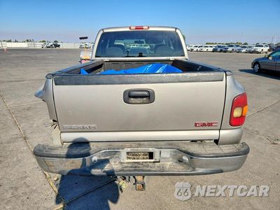 Zdjęcie 6 z 13 samochodu: 2000 GMC NEW SIERRA K1500 VIN:2GTEK19T8Y1251769 - miniatura