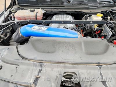 Zdjęcie 11 z 13 samochodu: 2023 RAM 1500 TRX VIN:1C6SRFU97PN564307 - miniatura