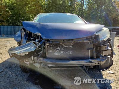 Piąte zdjęcie samochodu w środku: 2016 HONDA CR-V LX VIN:2HKRM3H34GH520677 - miniatura