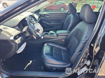 Zdjęcie 7 z 12 samochodu: 2021 NISSAN ALTIMA SR VIN:1N4BL4CV7MN356653 - miniatura