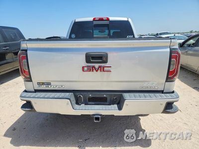 Zdjęcie 6 z 11 samochodu: 2018 GMC SIERRA C1500 DENALI VIN:3GTP1PEJ1JG203384 - miniatura