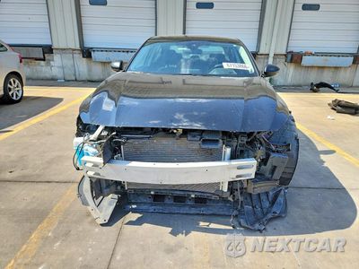 Piąte zdjęcie samochodu w środku: 2025 NISSAN ALTIMA SV VIN:1N4BL4DV9SN372347 - miniatura