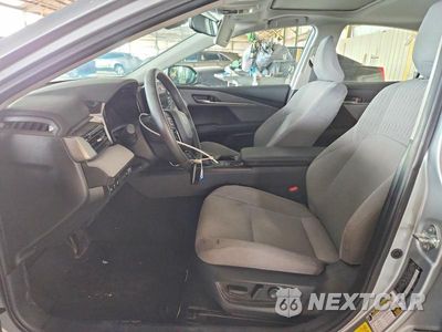 Zdjęcie 7 z 12 samochodu: 2025 TOYOTA CAMRY LE VIN:4T1DAACK5SU145544 - miniatura